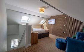 Tulip Hotel Harwich